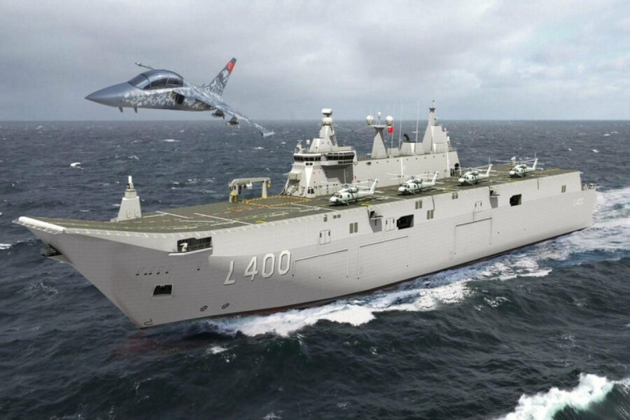 tcg anadolu
