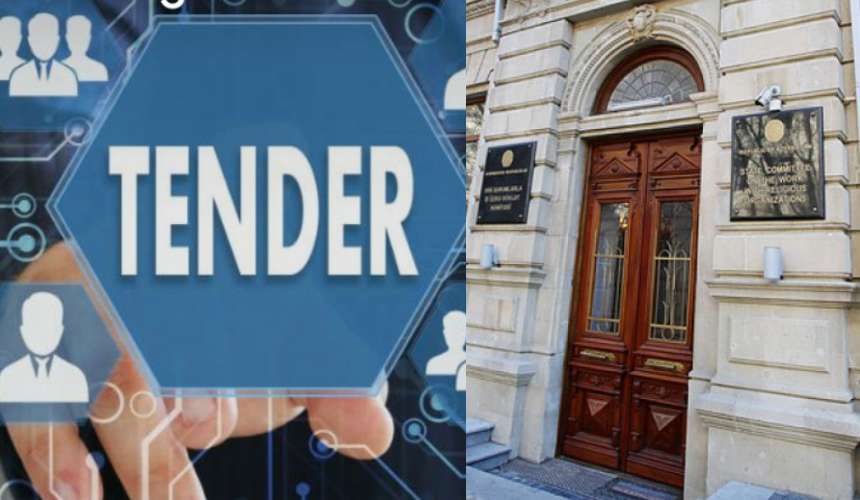 Dini Komitənin tenderinin qalibi niyə tur şirkəti olub? - Açıqlama