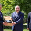 togg ozbekistanda ozbekistan cumhurbaskani toggu teslim aldi 6c246578