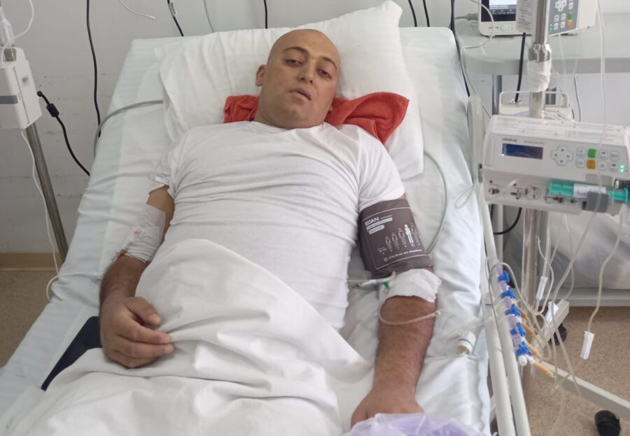 Tovuz döyüşləri iştirakçısının köməyə ehtiyacı var - FOTO