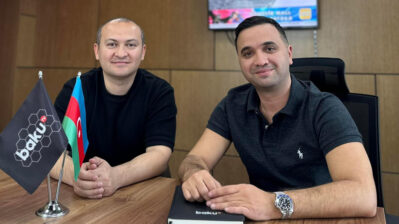 turan baku