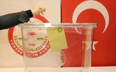 turkiye ses