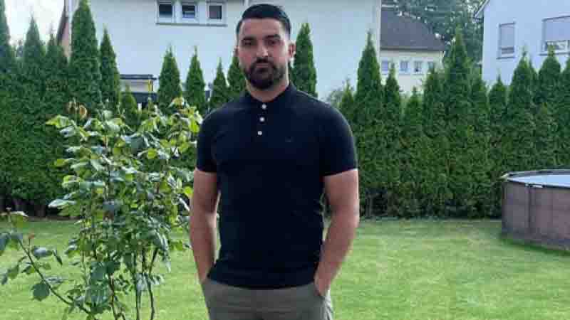 ugur pamuk