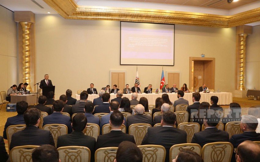 Kollegiya hökumətə müraciət etdi - Səbəb