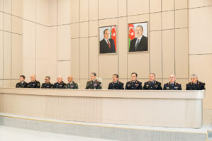 Bu il 170 cinayətkar qrup zərərsizləşdirilib