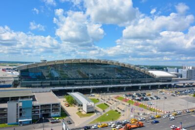 vnukovo