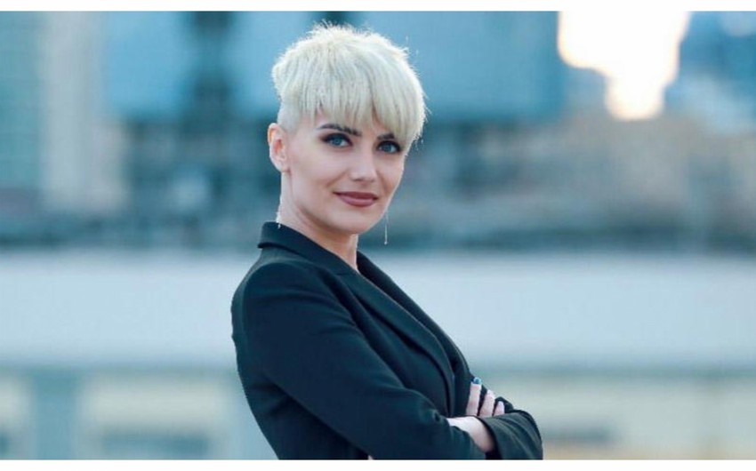 Vüsalə Səid işindən ayrıldı