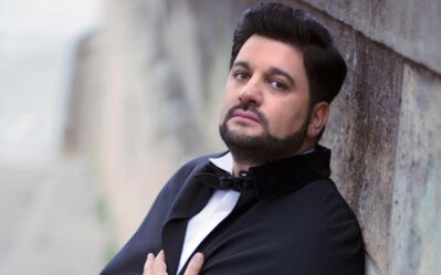 yusif eyvazov