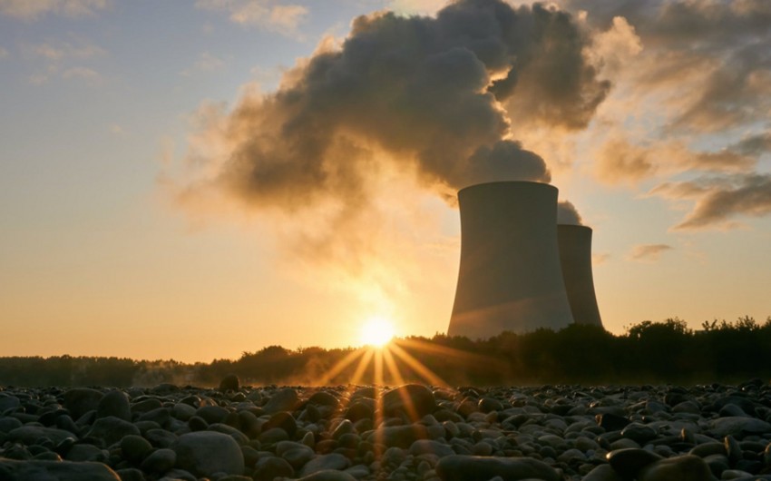 Onlar Zaporojye AES-dən dərhal çıxarılmalıdır! - MAQATE