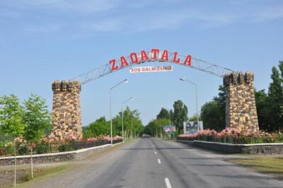 zaqatala rayon