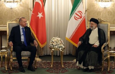 Ərdogan