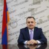 ՀՀ ԿԳՄՍ նախարարի տեղակալ Կարեն Գիլոյան