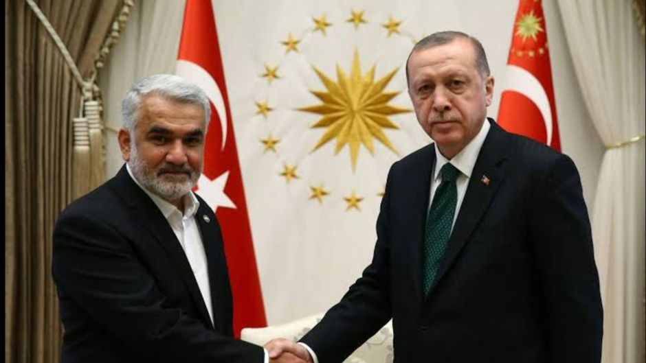 AKP-ni HÜDA Par-la ittifaqa getməyə vadar edən şok səbəb – Şərh