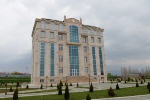 Naxçıvan Hərbi Prokurorluğu yaradıldı