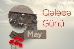 Faşizm üzərində qələbənin 78-ci ildönümüdür