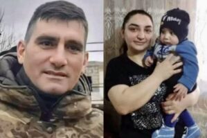 Şəhid xanımının anasından şok: “Qızımı buna görə öldürüblər” - VİDEO