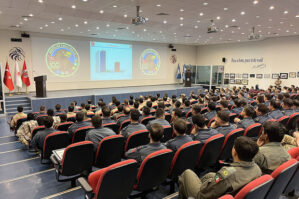 “Anadolu Qartalı-2023” təlimi başa çatdı - FOTO