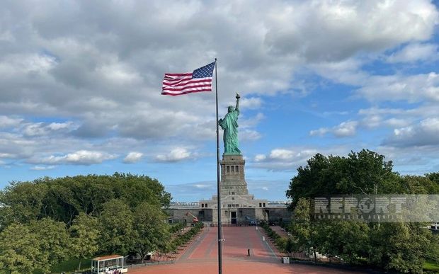 ABŞ-da ümummilli lider Heydər Əliyevin büstü açılacaq - FOTO