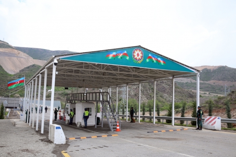 Qarabağda aktivlik: Ordumuz bu mövqelərə zərbə endirə bilər