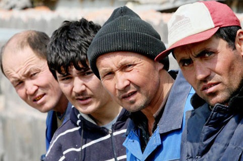 Türkiyəyə 3 milyona yaxın miqrantın girişinin qarşısı alınıb