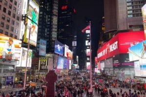 ABŞ-da ümummilli lider Heydər Əliyevin büstü açılacaq - FOTO