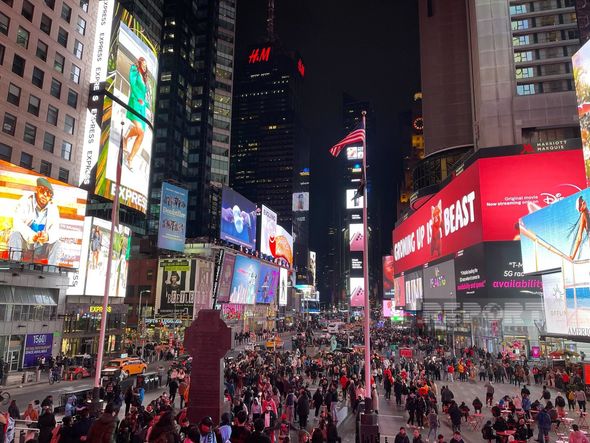 ABŞ-da ümummilli lider Heydər Əliyevin büstü açılacaq - FOTO