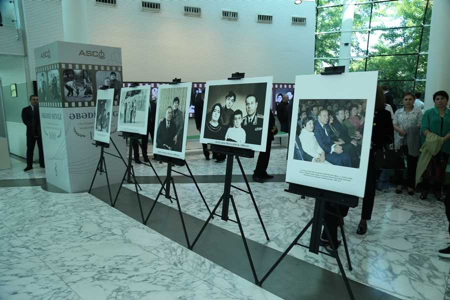 "Heydər Əliyev” tankeri və “Zərifə Əliyeva” gəmisində klip çəkildi - VİDEO