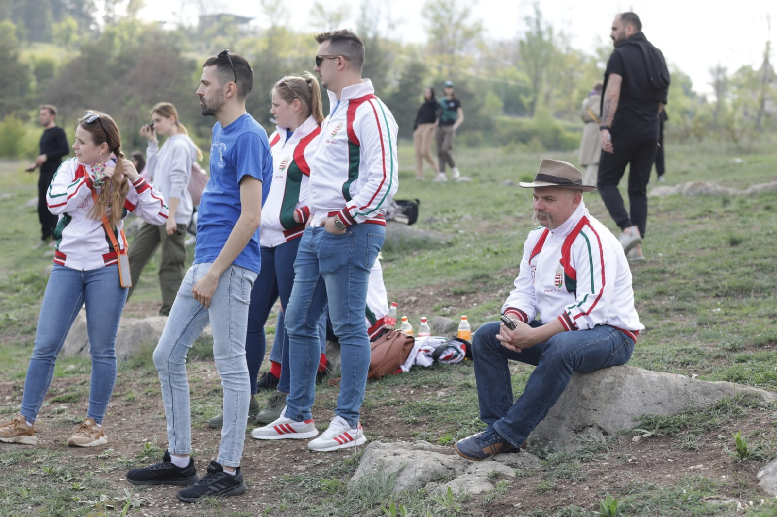 Şuşa "Xarıbülbül" festivalı ərəfəsində - FOTOLAR/YENİLƏNİB