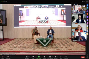 Mina Qurbanlarının Hüquqlarının Müdafiəsi üzrə Beynəlxalq Platforma təsis edildi