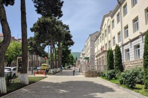 Ermənilər təşvişdə: bu görüntülər Xankəndini qarışdırdı - VİDEO