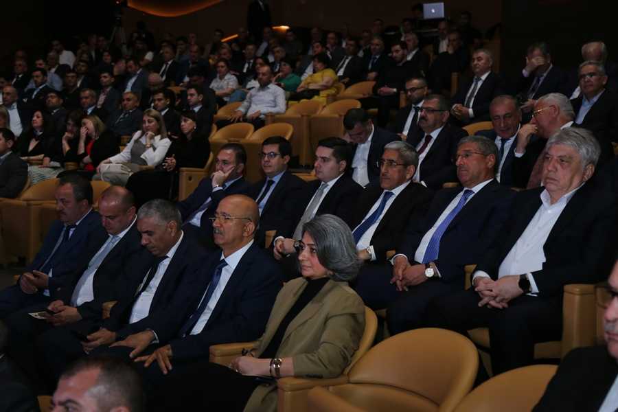 "Heydər Əliyev” tankeri və “Zərifə Əliyeva” gəmisində klip çəkildi - VİDEO