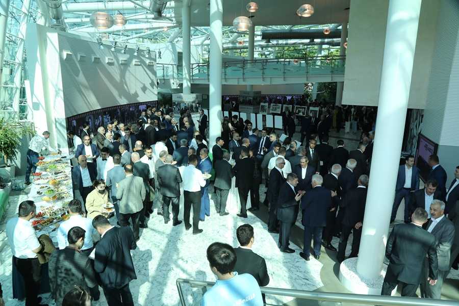 "Heydər Əliyev” tankeri və “Zərifə Əliyeva” gəmisində klip çəkildi - VİDEO