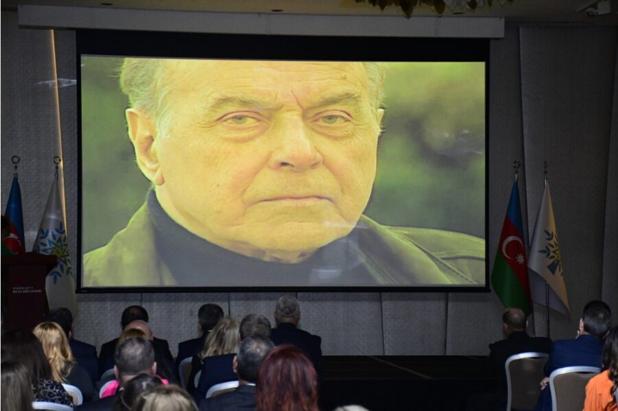 Müharibə qəhrəmanı YAP-la bağlı qərar verdi – Xətai rayonunda maraqlı anlar yaşandı