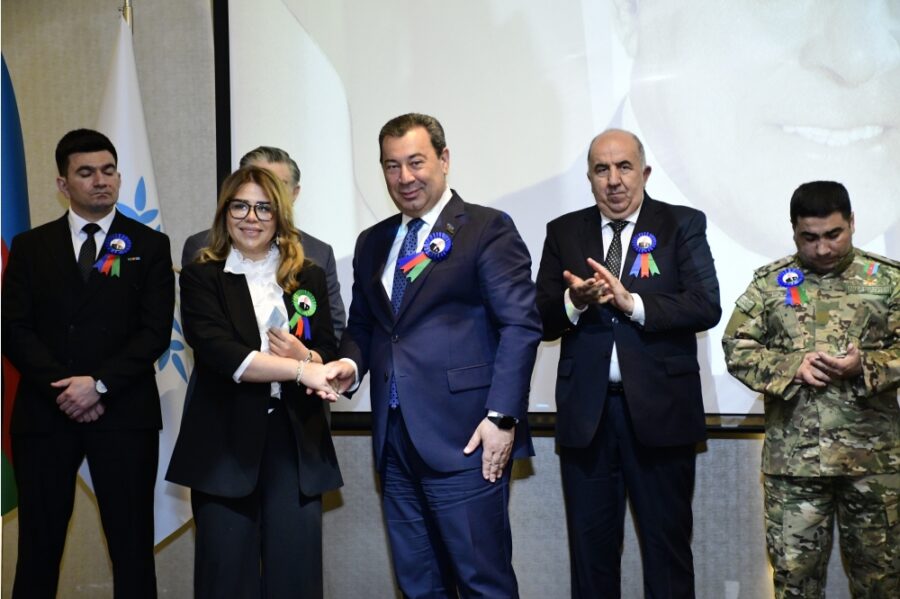 Müharibə qəhrəmanı YAP-la bağlı qərar verdi – Xətai rayonunda maraqlı anlar yaşandı