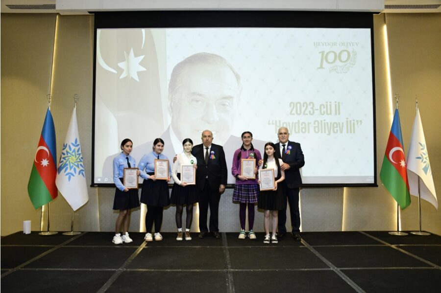 Müharibə qəhrəmanı YAP-la bağlı qərar verdi – Xətai rayonunda maraqlı anlar yaşandı