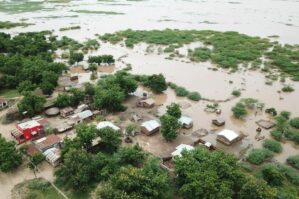 Leysan yağışa görə 400-ə yaxın insan ölüb