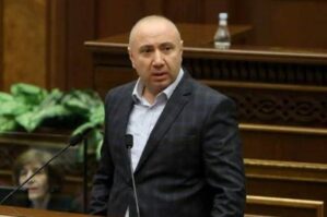 Xocalı qatilinin adamı aktivləşdi, sülhdən danışdı