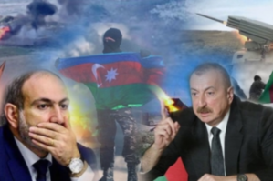 “Bu gün sülh Ermənistana daha çox lazımdır, nəinki bizə”