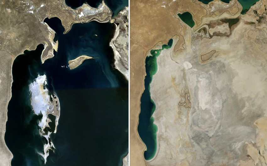 BMT Bakının da həmmüəllifi olduğu qətnaməni qəbul etdi