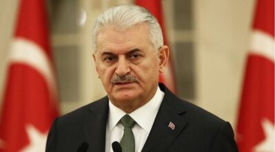 Binali Yildirim