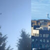 Dron moskva