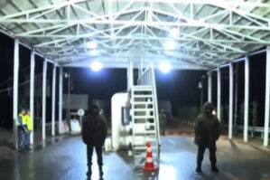 Laçın postunda separatçıları məyus edən həmlə: İrəvanın “yardım əli” kəsildi - VİDEO