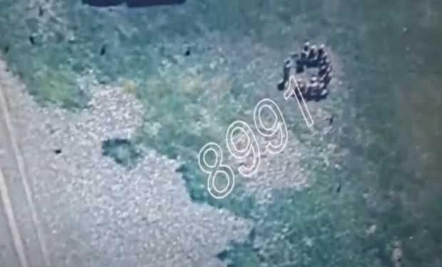 Qarabağda separatçıların yeni təxribat planı - VİDEO