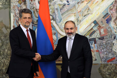 GAro PAylan
