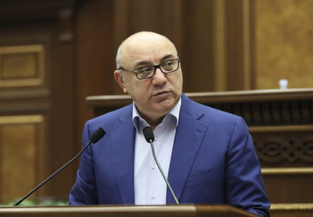 Gurgen Arsenyan 11