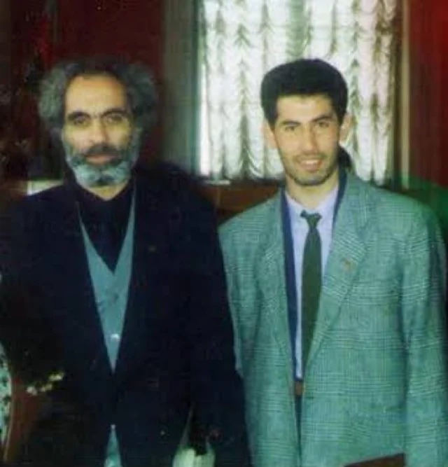 Türkiyə seçkisində parlayan azərbaycanlı: Sinan Oğan haqda maraqlı detallar 2 Türkiyə seçkisində parlayan azərbaycanlı: Sinan Oğan haqda maraqlı detallar