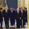 Ilham Eliyev Putin Tokayev 1