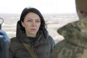 Baxmutdan mühüm xəbərlər gəlir - Ukrayna