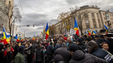 Moldova