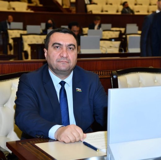 Mushfiq Memmedli
